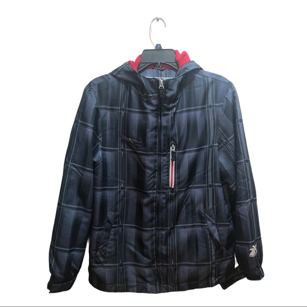 ZeroXPosure youth jacket.